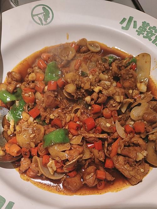 合肥政务区万达美食