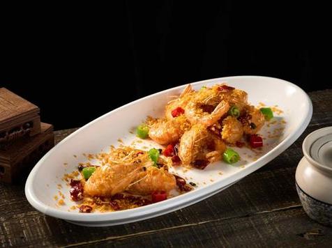 石岐大信新都汇美食