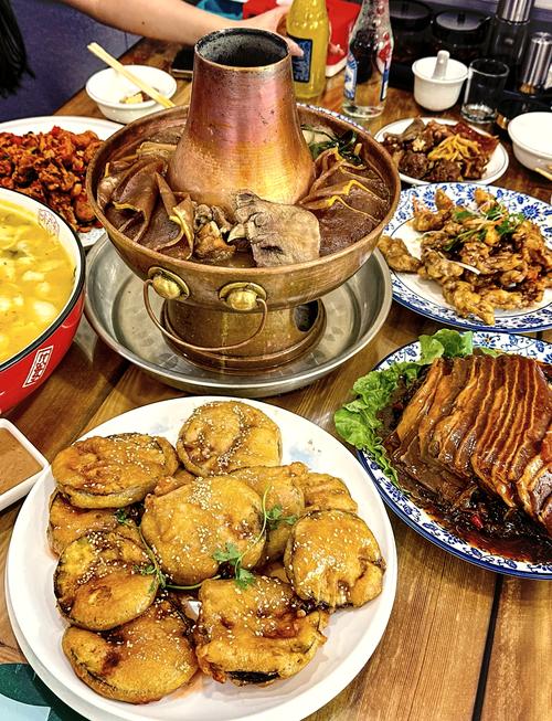 山海关特色美食排名