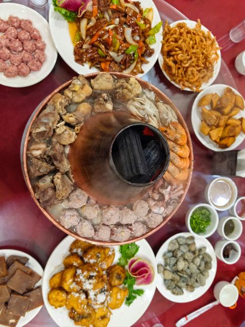 山海关特色美食排名