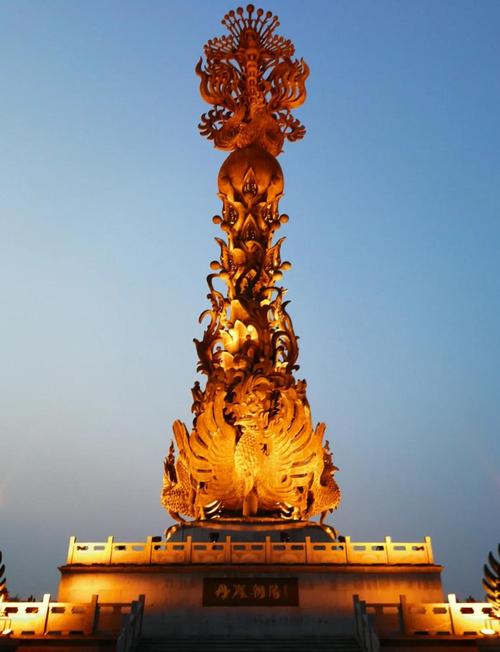 唐山都有哪些旅游景点