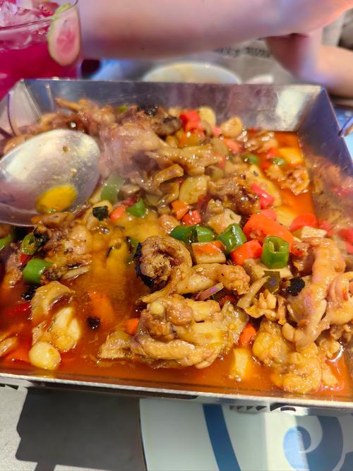 钦州美团网团购美食