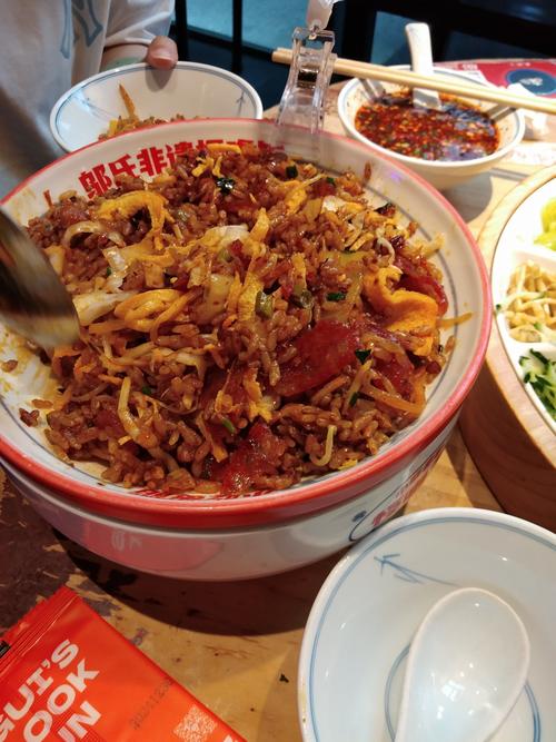 钦州美团网团购美食