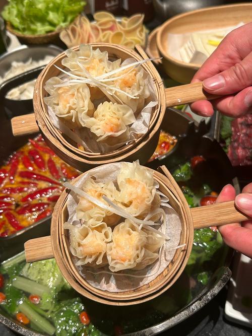 合肥万象城美食攻略