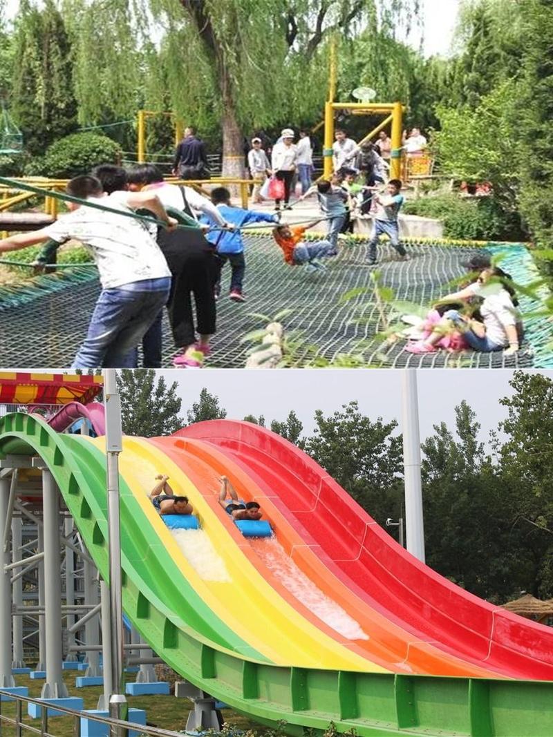 潍坊金宝乐园旅游景点