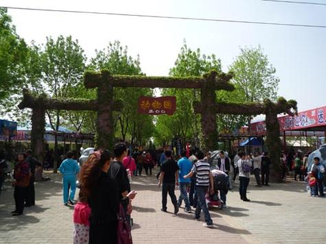 潍坊金宝乐园旅游景点