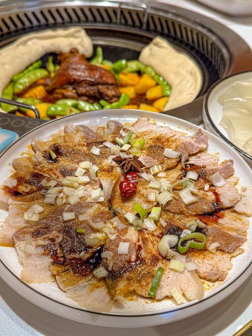 莱州美团网团购美食