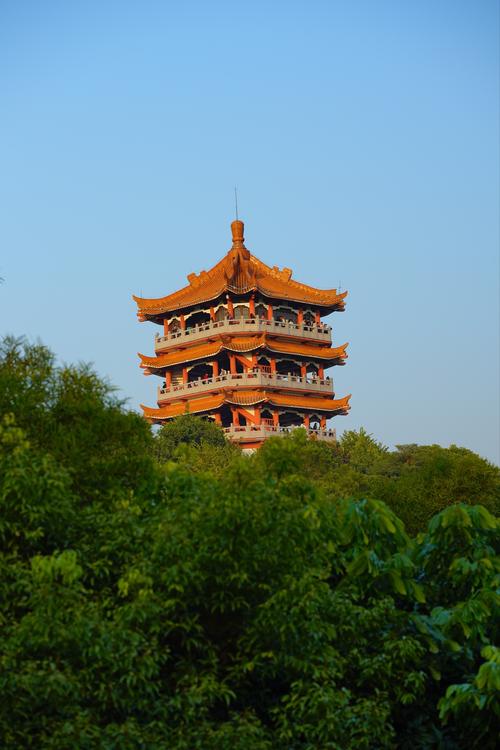 广州近郊旅游景点大全