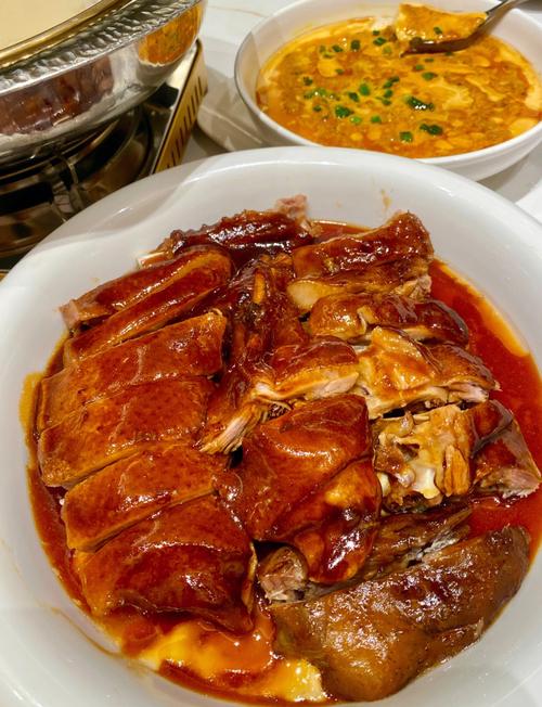 广州沙湾古镇美食攻略