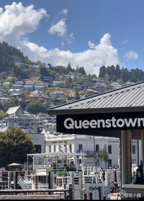 新西兰皇后镇旅游攻略