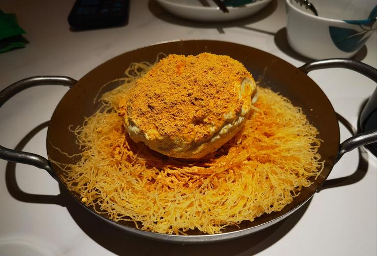 万达广场有哪些美食