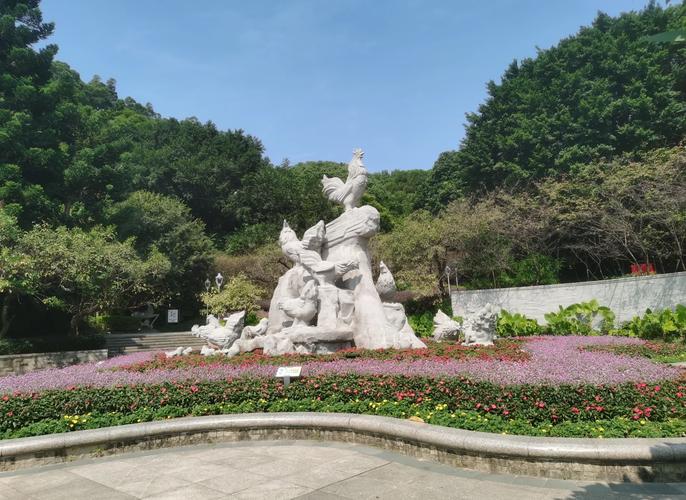 福州附近景点旅游景点