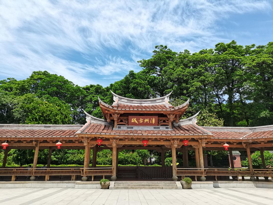 福州附近景点旅游景点