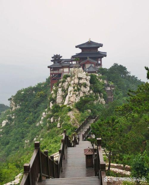 唐山景点旅游景点图片