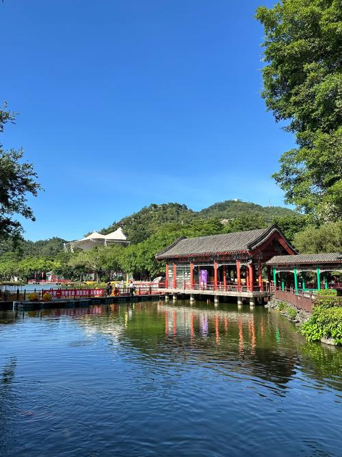 珠海景点大全旅游景点