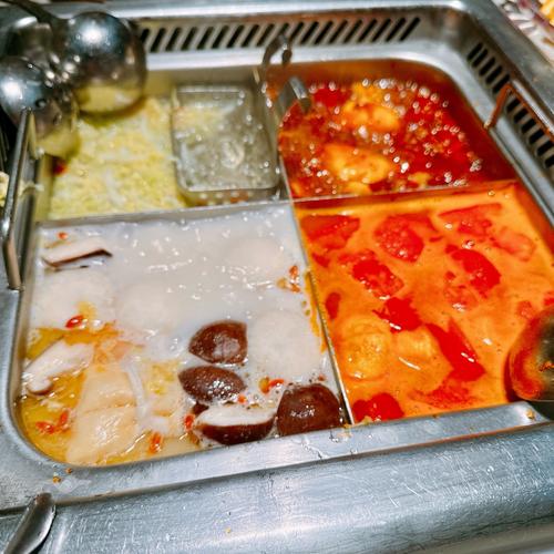 广州珠影星光城美食