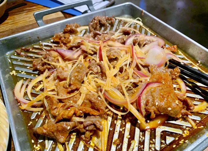 广州珠影星光城美食