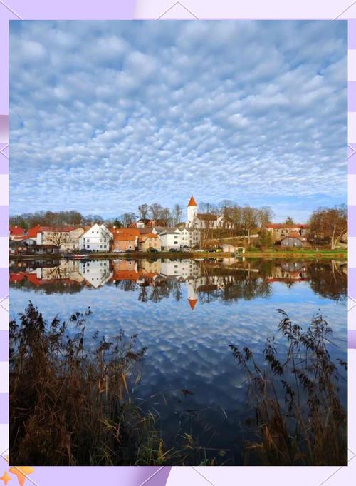 拉脱维亚旅游景点介绍