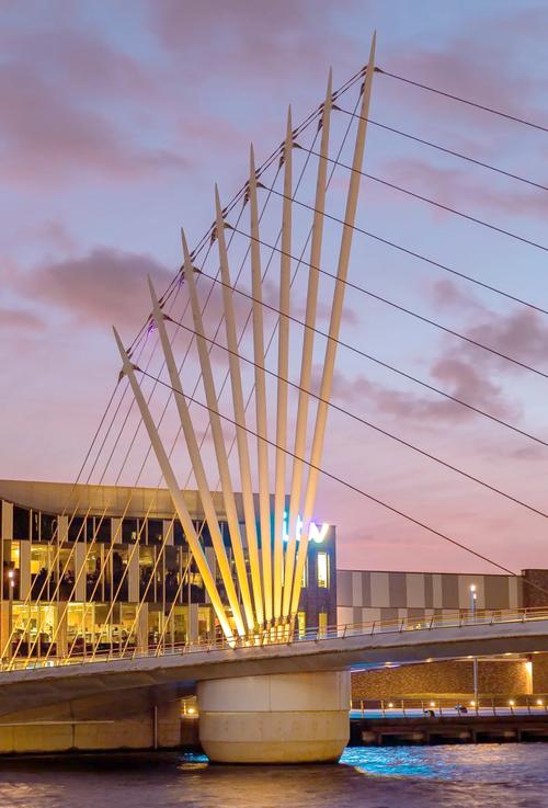 曼彻斯特旅游景点介绍