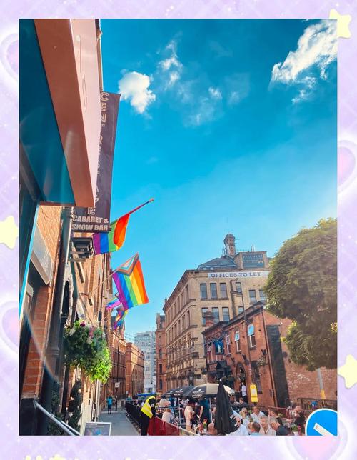 曼彻斯特旅游景点介绍