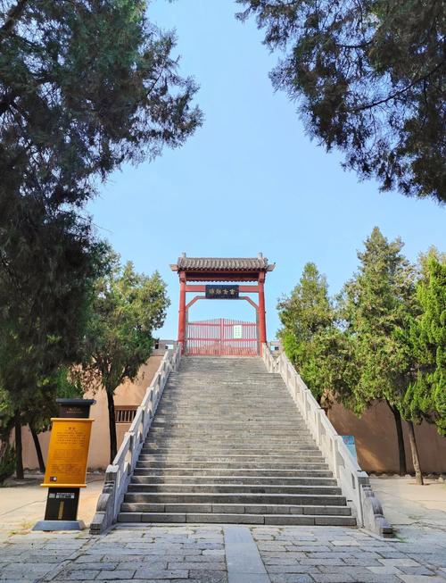 濮阳景点大全旅游景点