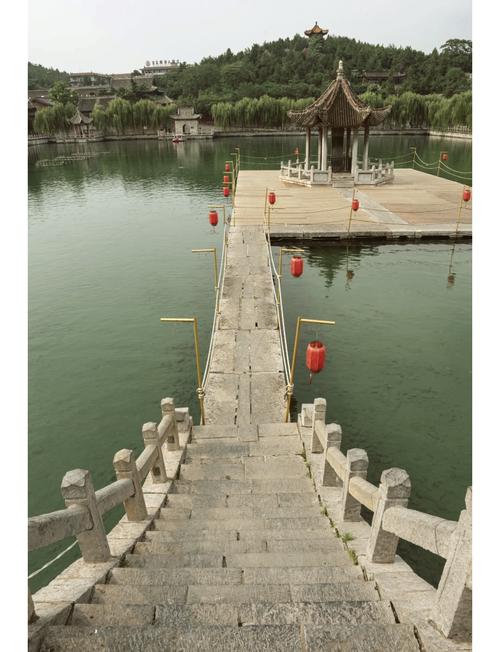 辉县景点大全旅游景点