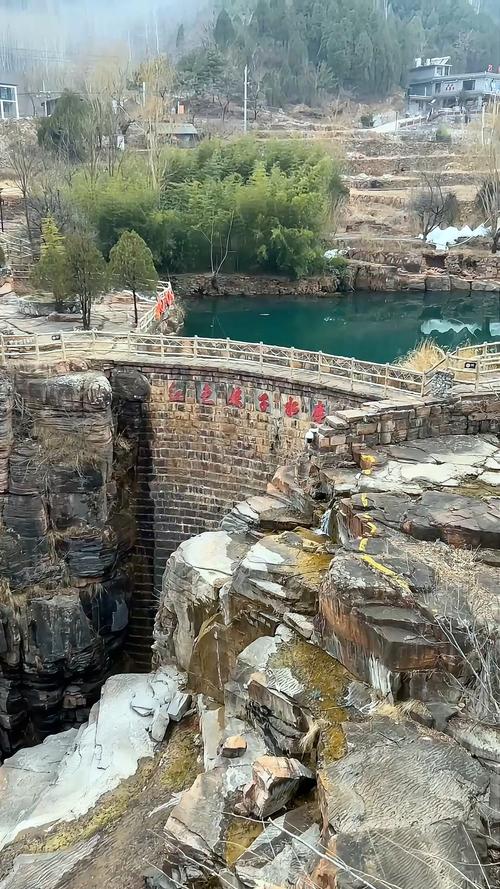 辉县景点大全旅游景点