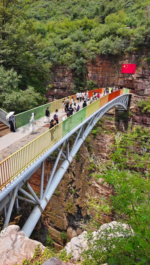 辉县景点大全旅游景点