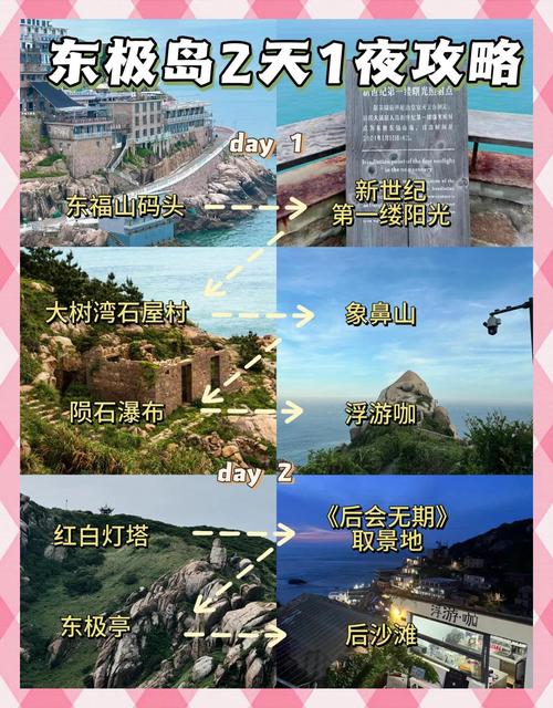 舟山两日游攻略自驾游