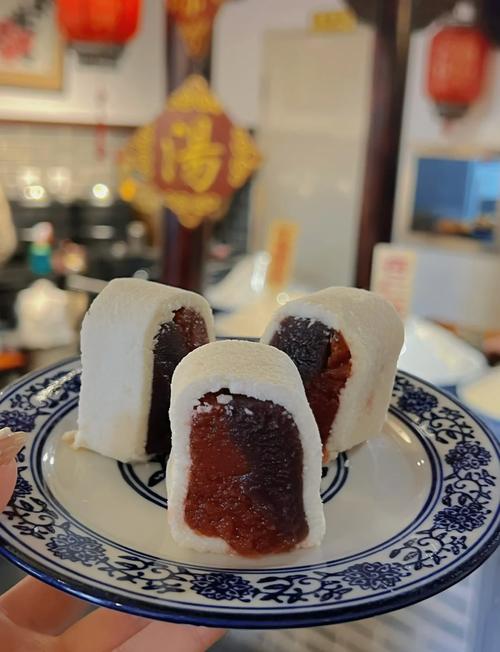 南锣鼓巷最经典美食