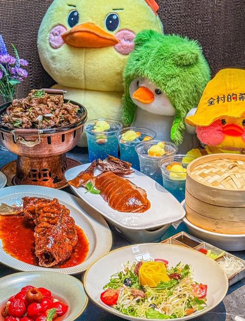 南锣鼓巷最经典美食