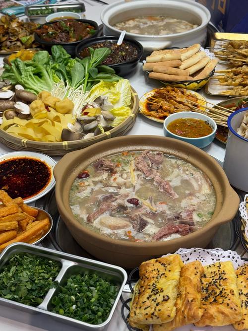 洛阳拉手网美食团购