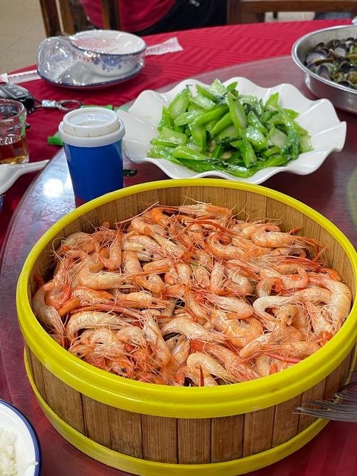 沙咀农庄美食河鲜坊