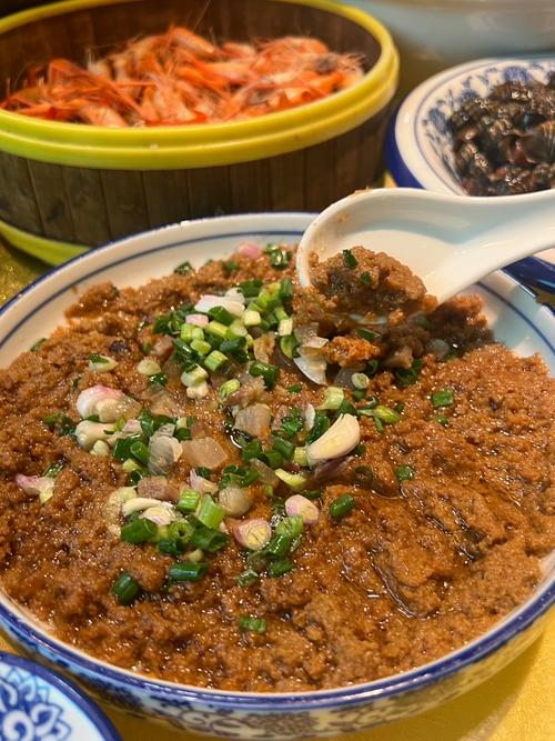 沙咀农庄美食河鲜坊