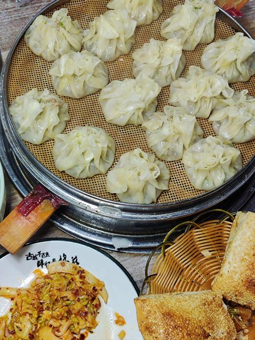 正定特色美食哪里好