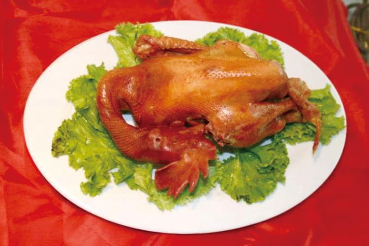 正定特色美食哪里好