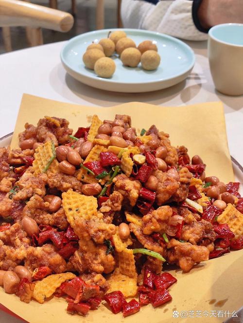 华家池校区附近美食