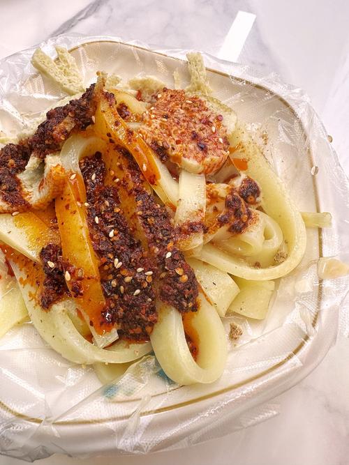 张掖的特色美食在哪