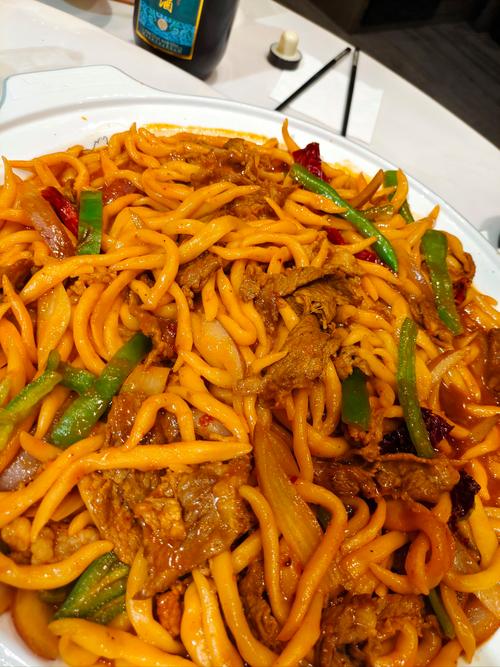 张掖的特色美食在哪