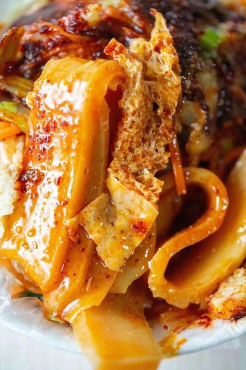 张掖的特色美食在哪