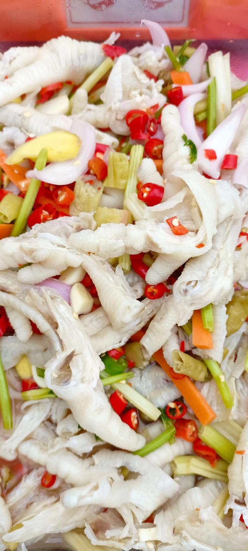 家天下生活广场美食