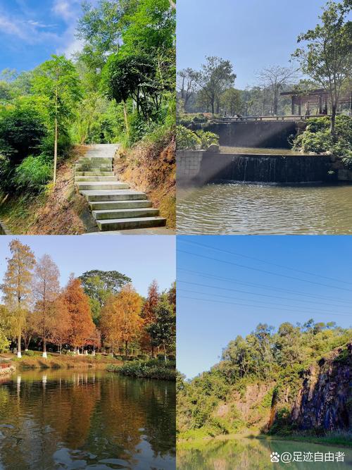 中山市旅游景点一日游