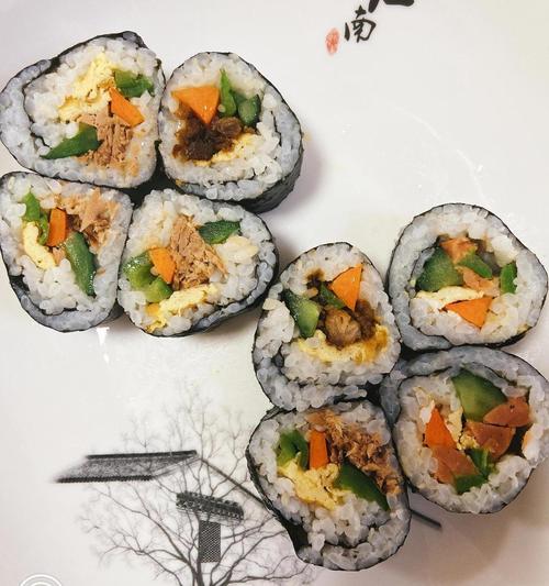 通化特色美食有哪些