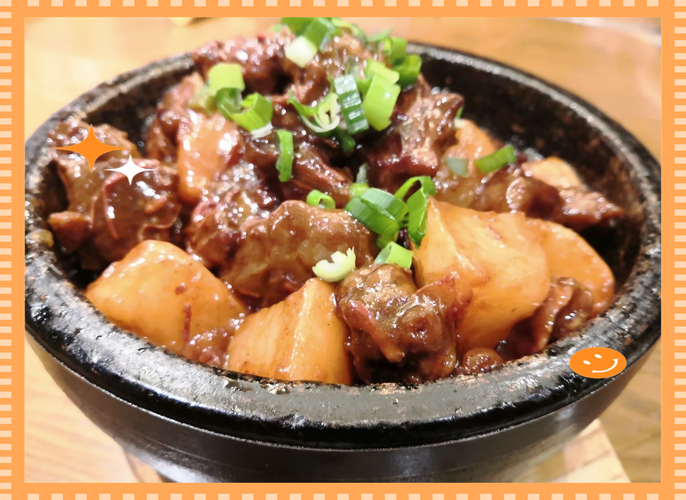 通化特色美食有哪些