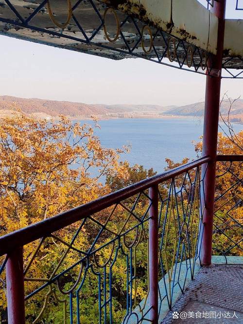 吉林省四平市旅游景点