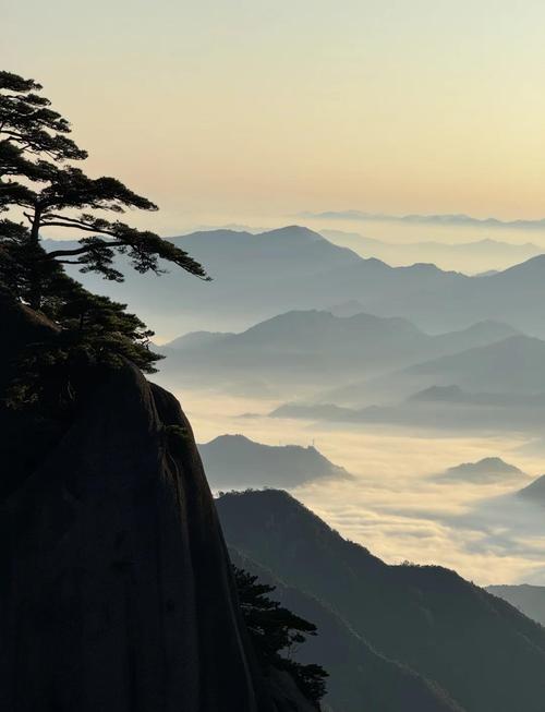 武汉到黄山自驾游攻略