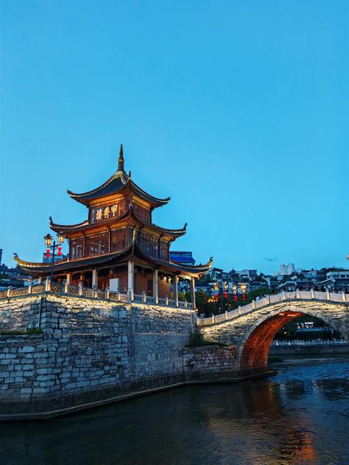 贵阳市旅游景点一日游