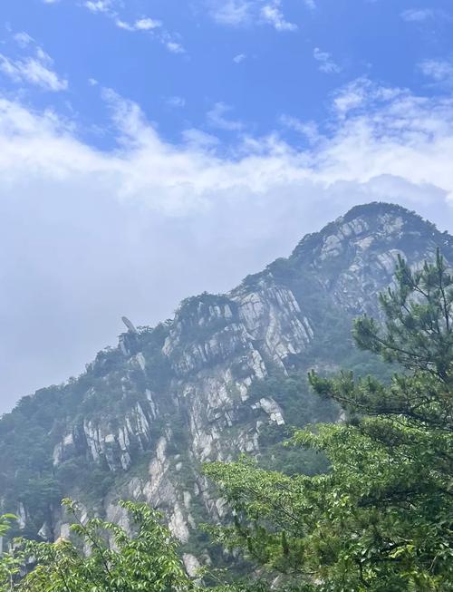 武汉到庐山自驾游攻略