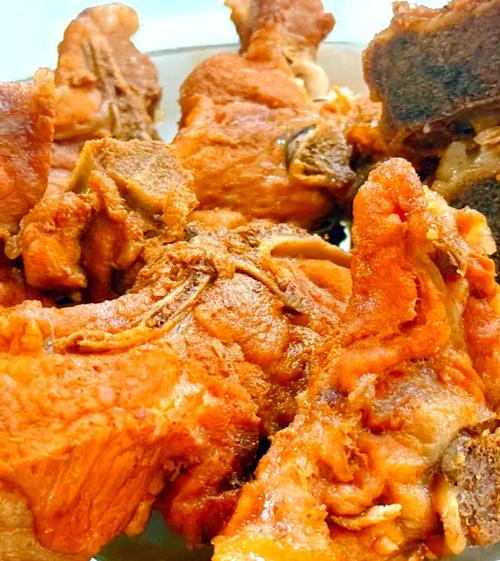 白城特色美食有哪些