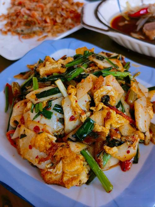 白城特色美食有哪些